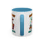 Office Mug - Overthinking