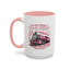 Humor Mug - I'm Not Always