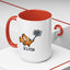 Office Mug - Selfish