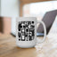 Birthday Mug - Party Like Your Heart Hurts