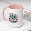Alien Mug - Stay Weird Alien Cat