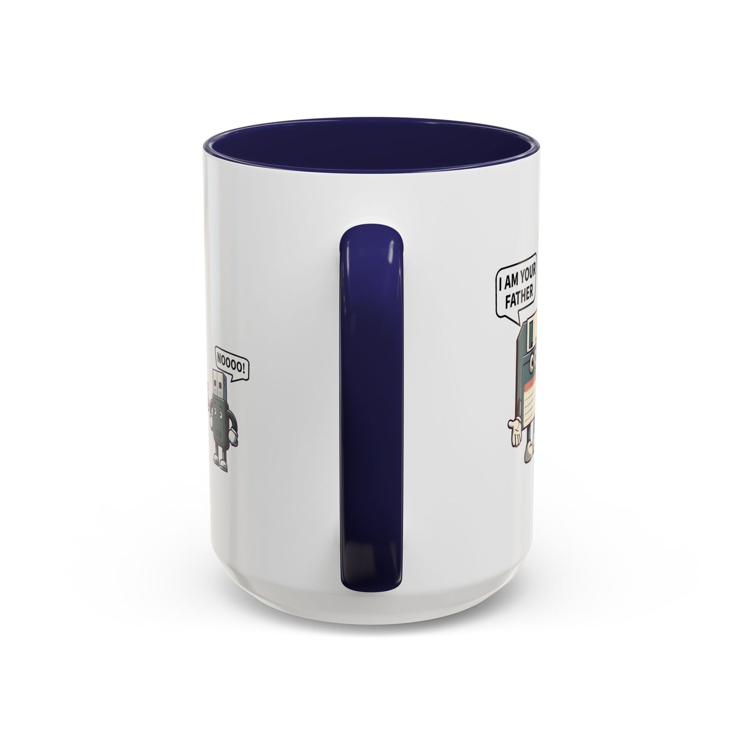 Humor Mug - I Am Your Father