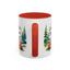 Adventure Mug - Camp Hair Don't Care