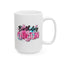 Birthday Mug - Birthday Queen!