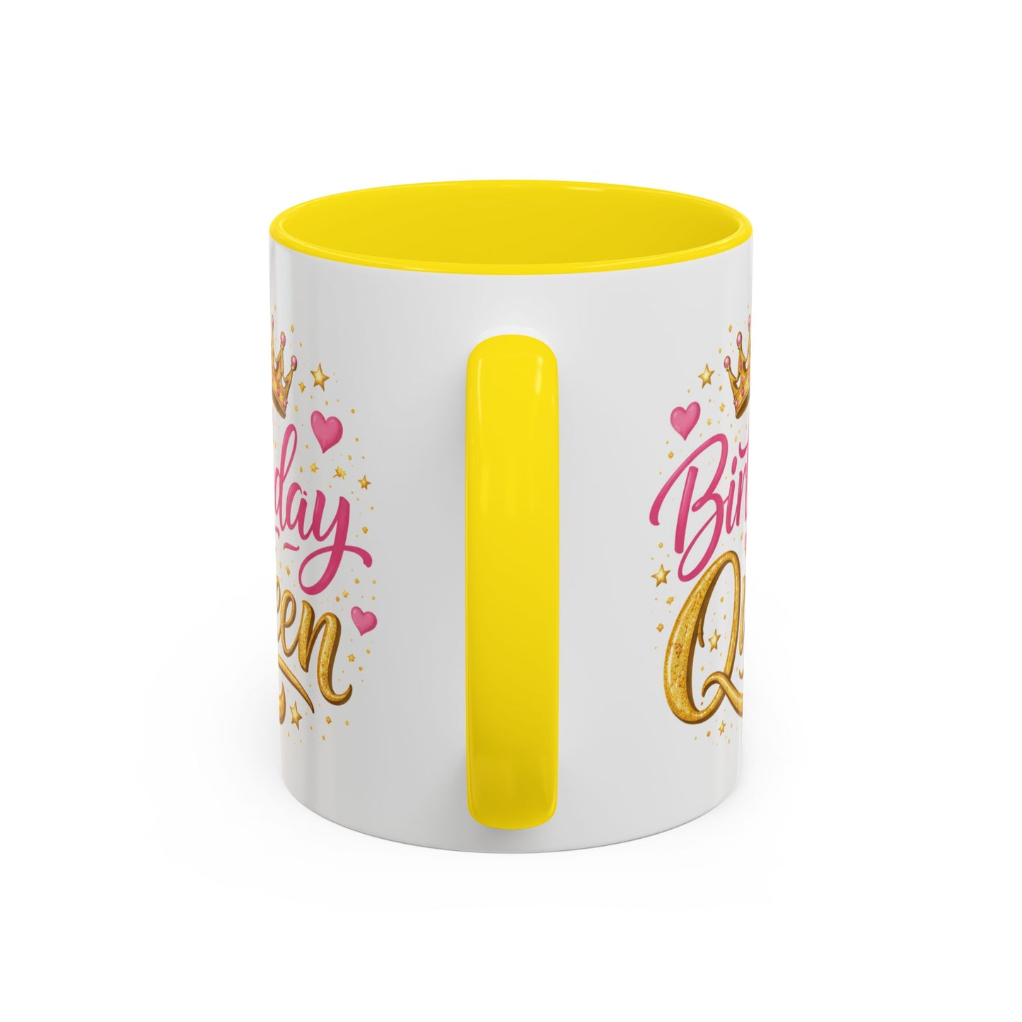 Birthday Mug - Birthday Queen