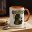 Birthday Mug - Prehistoric Age