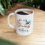 Mother's Day Mug - Happy Mother's Day Birds