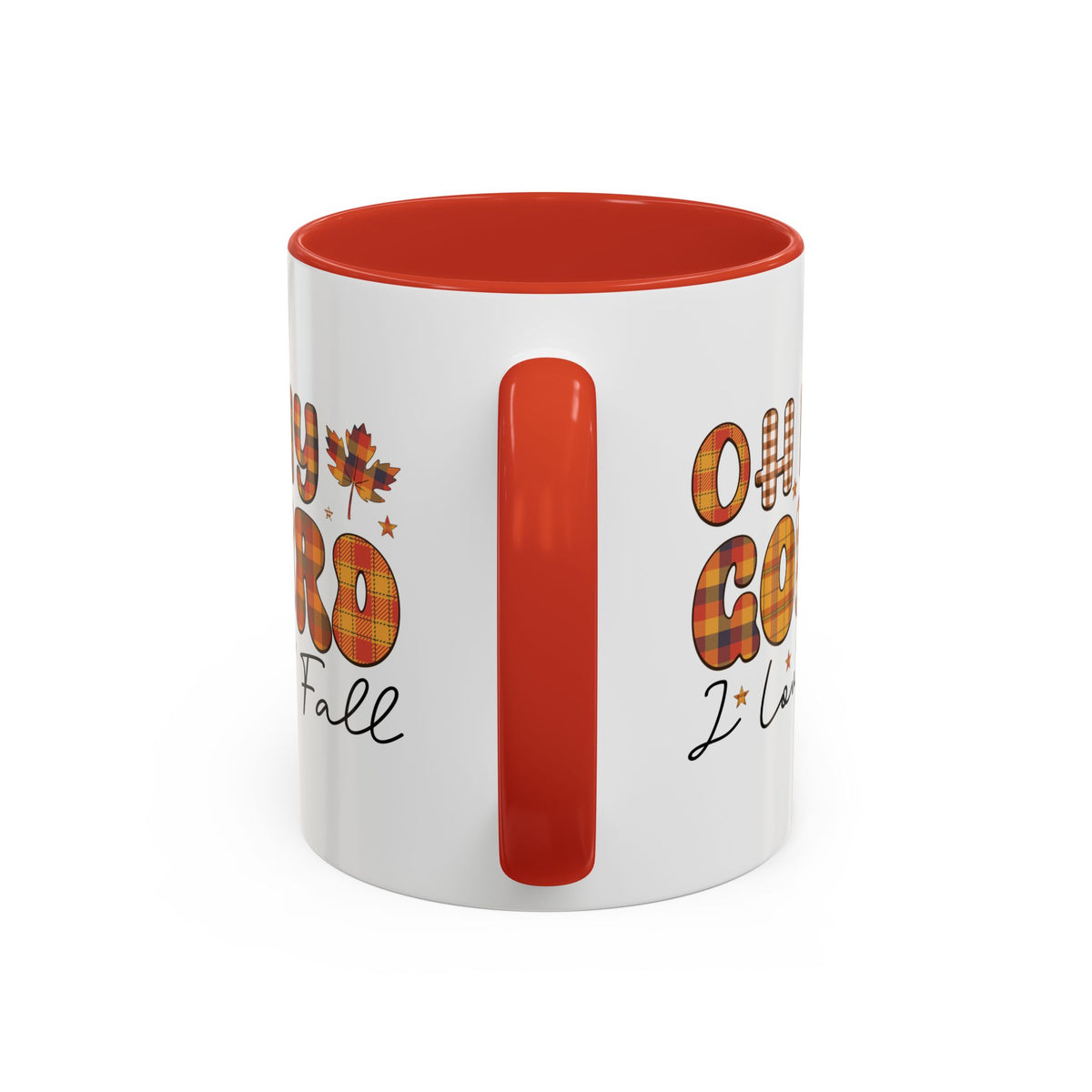 Fall Mug