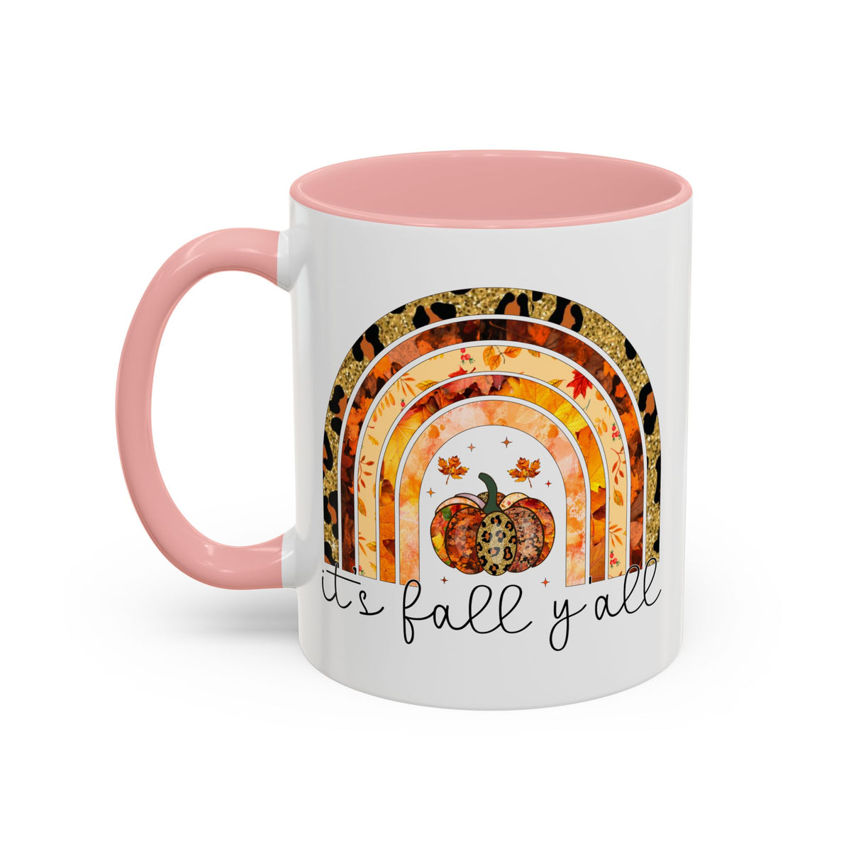 Fall Mug