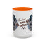 Animal Mug - Dog Coffee Wrap 6