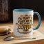 Humor Mug - I'm Ready Start My Day