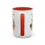 Office Mug - You've Just Buttered