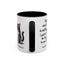 Birthday Mug - Finally Old Enough