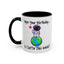 Birthday Mug - Outta This World