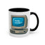 Office Mug - Hello World