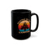 Adventure Mug - Master of The Campfire
