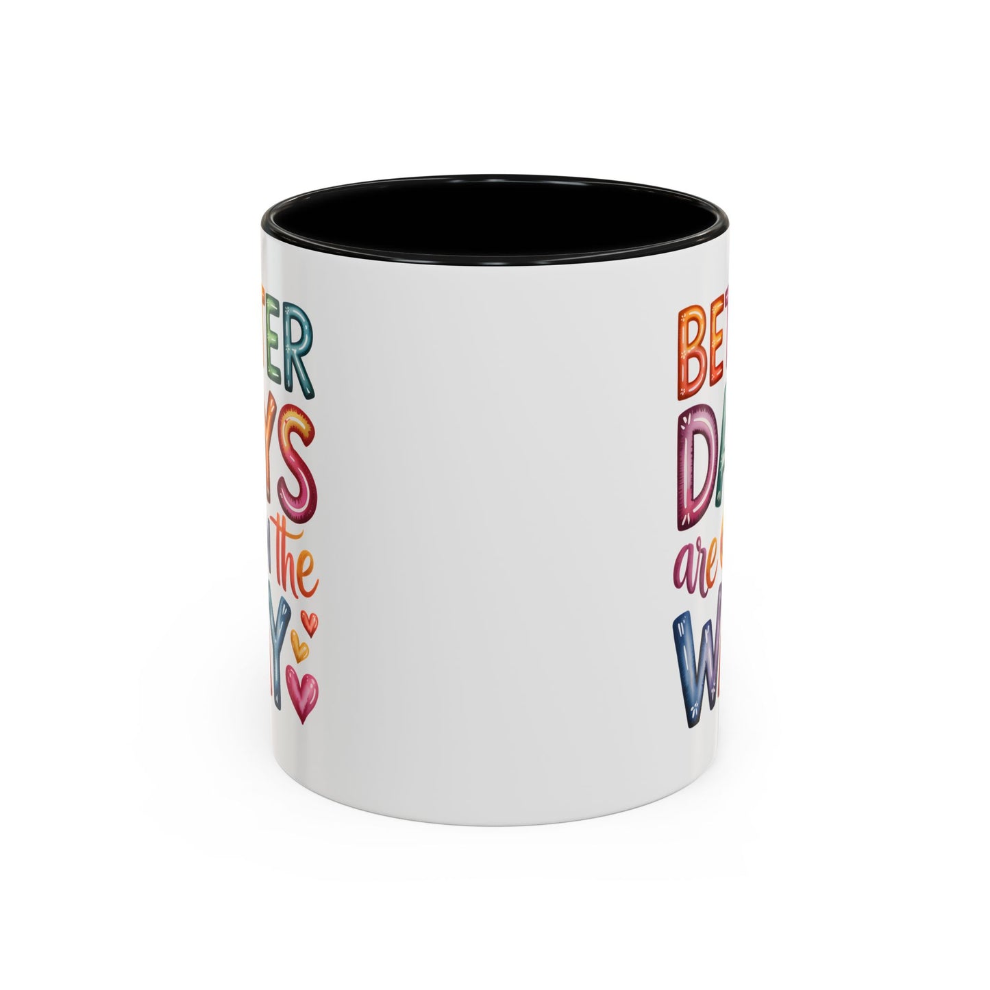 Wellness Mug - Better Days