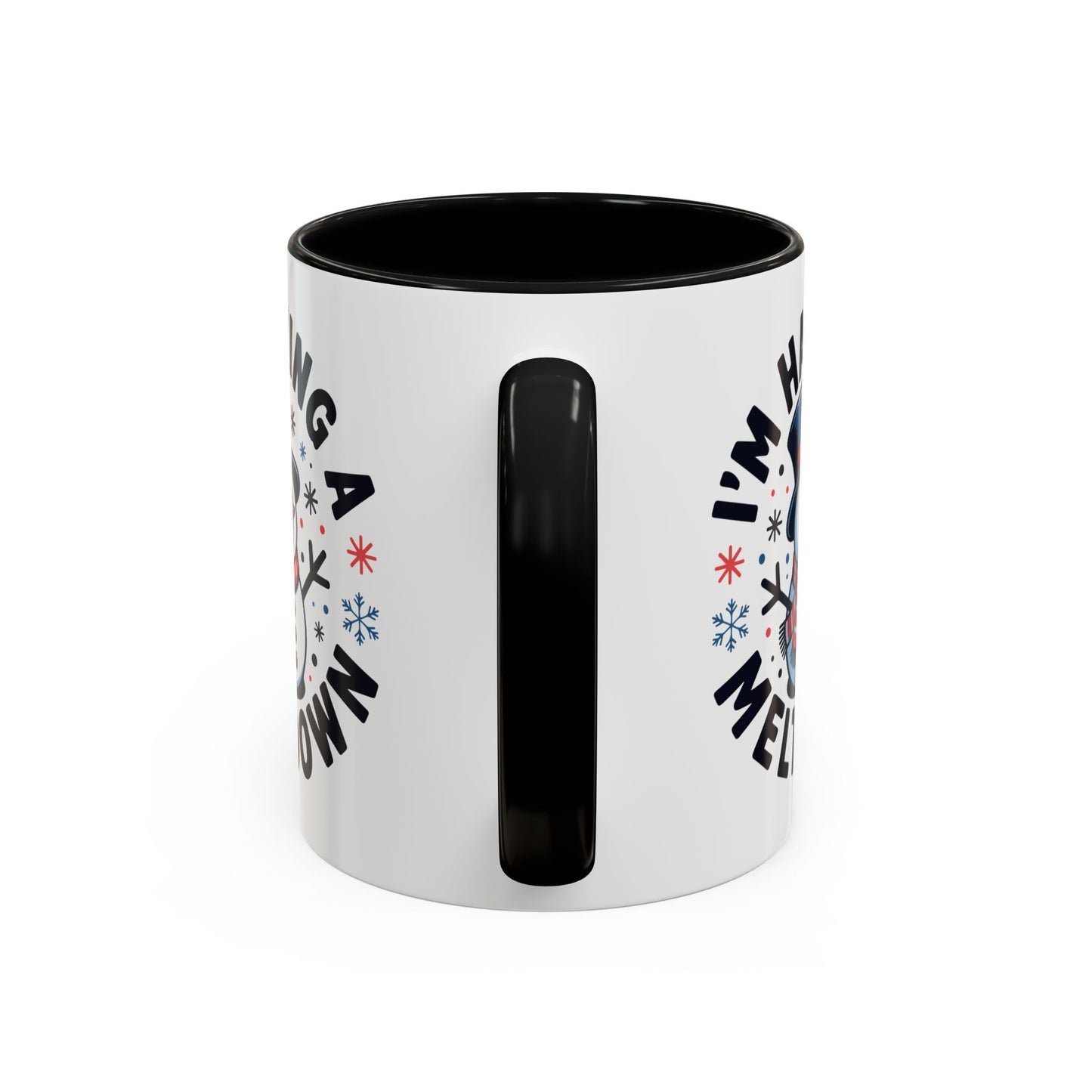 Office Mug - I'm Having A Meltdown