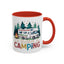 Adventure Mug - I'd Rather Be Camping RV