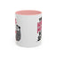 Humor Mug - The Horrors Persist
