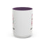 Adult Mug - Cute But Psycho