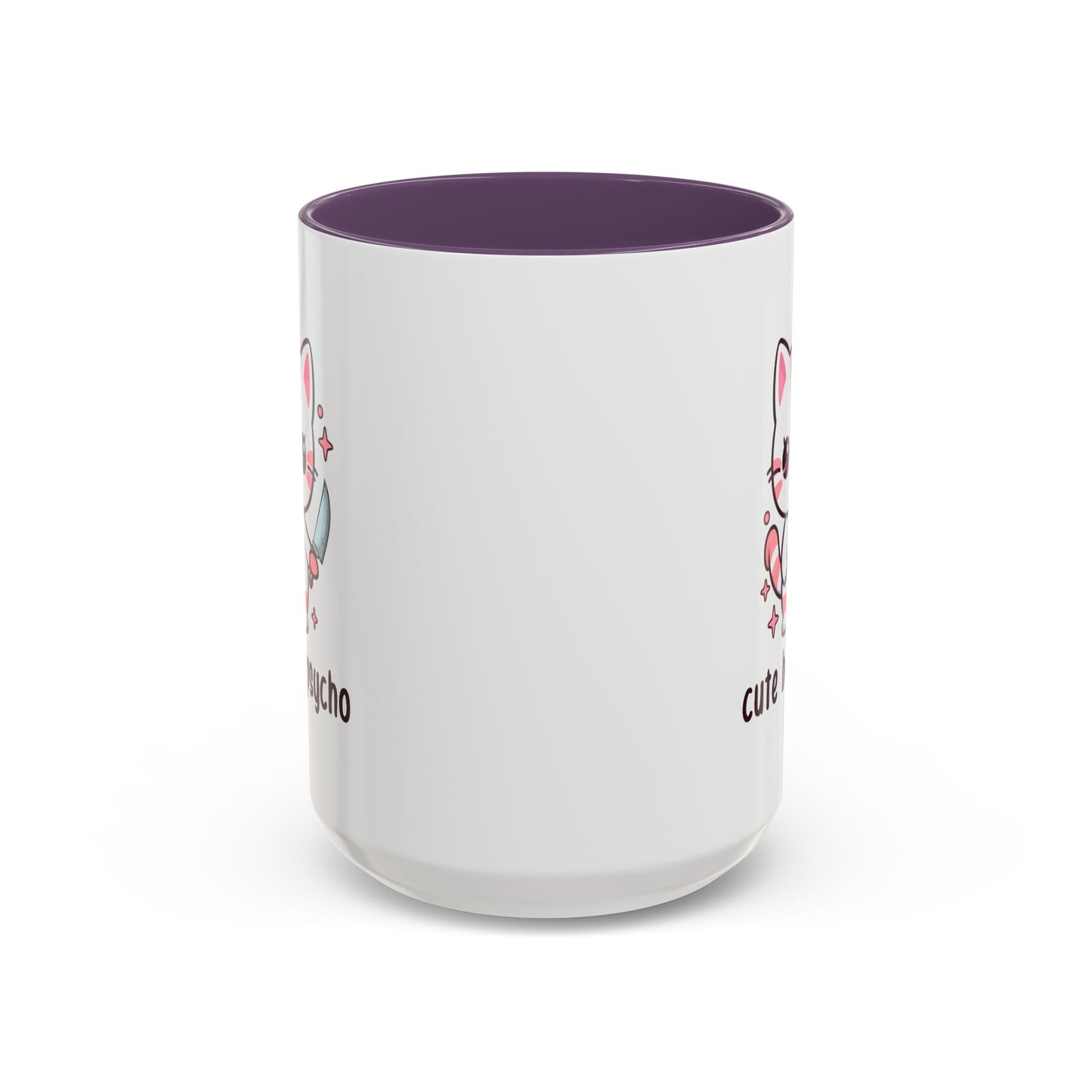 Adult Mug - Cute But Psycho
