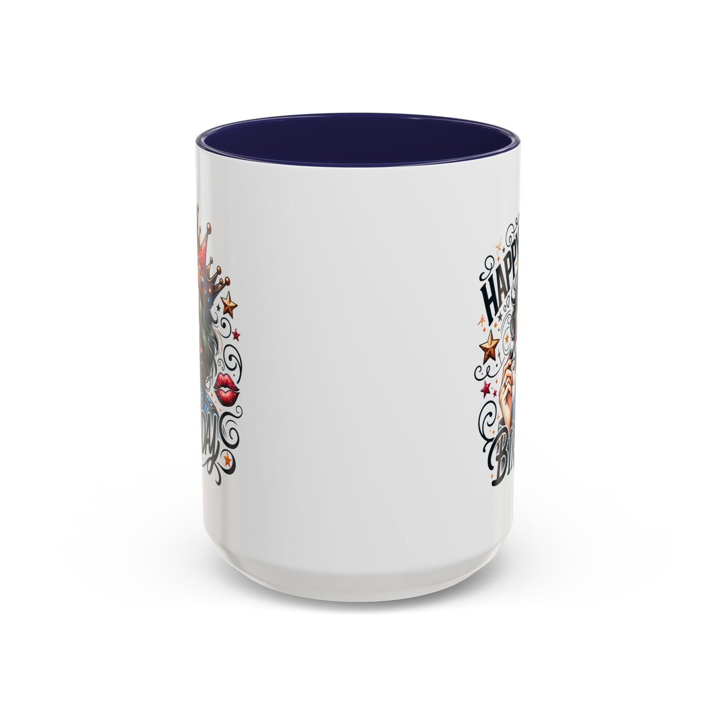 Birthday Mug - Slay Girl