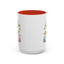 Easter Mug - Green Bunny