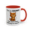 Animal Mug - I'm So Grumpy I'm Not Even Talking To Myself