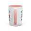 Animal Mug - Don't Hate Meditate