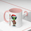 Alien Mug - Believe