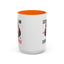 Animal Mug - I Came I Saw I Ignored You