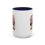 Humor Mug - Ambitchous
