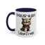 Humor Mug - Spoiler Alert I Don't Care