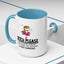 Adult Mug - Bitch Please