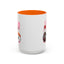 Birthday Mug - Happy Birthday My Soymate