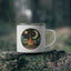 Adventure Mug - Nightime Campfire
