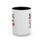 Adult Mug - Savage As Fuck