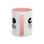 Occupation Mug