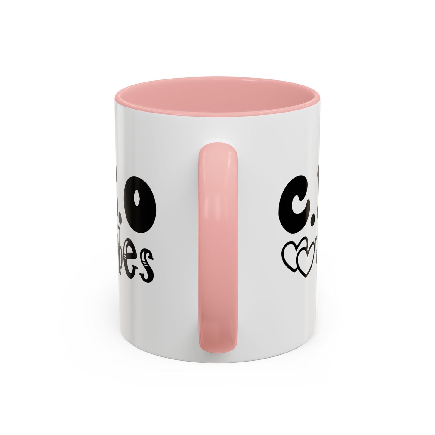 Occupation Mug