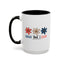 4th of July Mug - Land That I Love