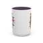 Office Mug - Back Off