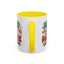 Wellness Mug - Mind Over Matter Graphic