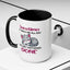 Humor Mug - Sometimes It Takes Me All Day