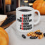 Father's Day Mug - Friend Daddy Protector