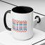 4th of July Mug - Party in The USA