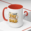 Humor Mug - I'm Not Fat