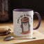 Adult Mug - Don't Be A Salty Bitch