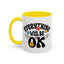 Wellness Mug - Everything Will Be Ok 5