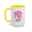 Birthday Mug - Sexy Drama Lama